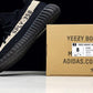 Yzy Boost 350 v2 Core Black White