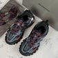 Track Trainer 'Dark Grey Orange'