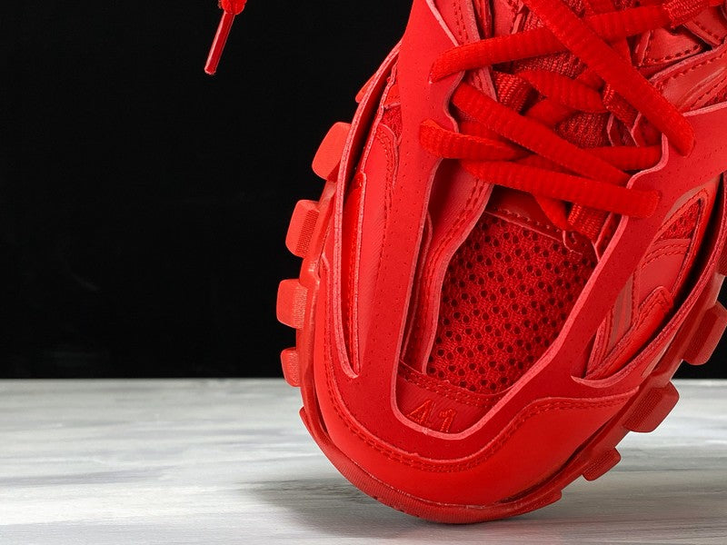 Track Trainer 'Red'