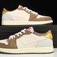 AJ1 Retro Low OG 'Year of the Rabbit'