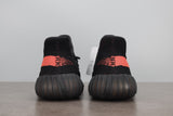 Yzy Boost 350 v2 Core Black Red