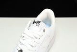 A Bathing Ape Bape Sta 'White'