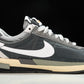 Cortez 4.0 x Sacai 'Grey'