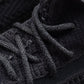 Yzy Boost 350 v2 Black Non-Reflective