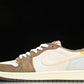 AJ1 Retro Low OG 'Year of the Rabbit'