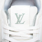 Louis Vuittоп Trainer Low 'White Signature'