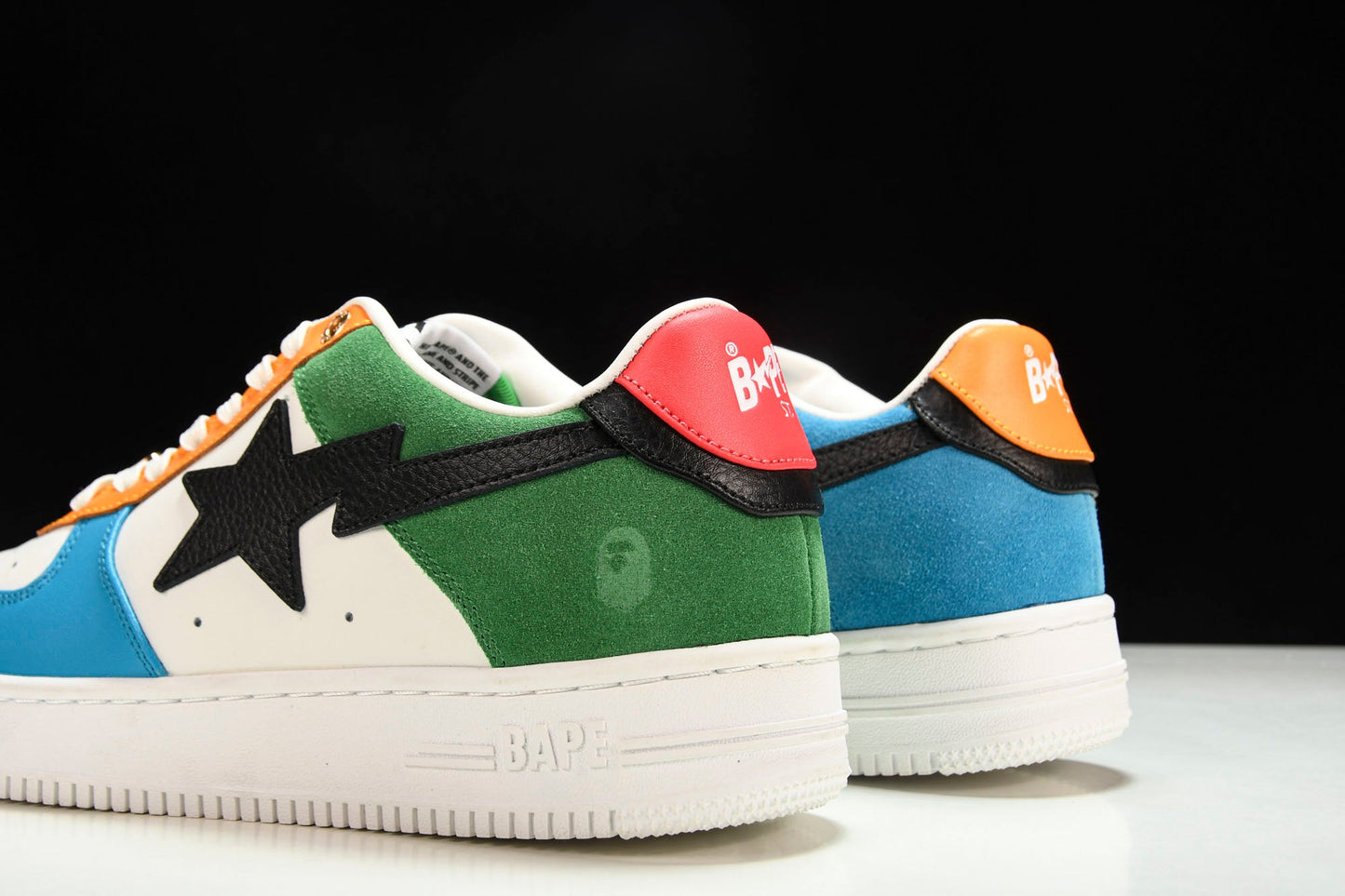 A Bathing Ape Bape Sta ‘Tokyo’