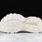 Track Sandal 'White'