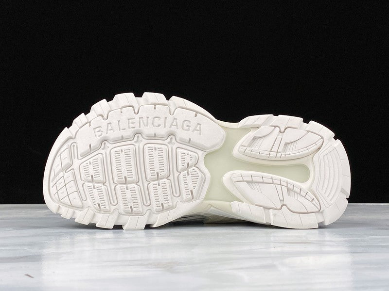 Track Sandal 'White'