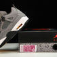 AJ4 Retro 'Cool Grey'