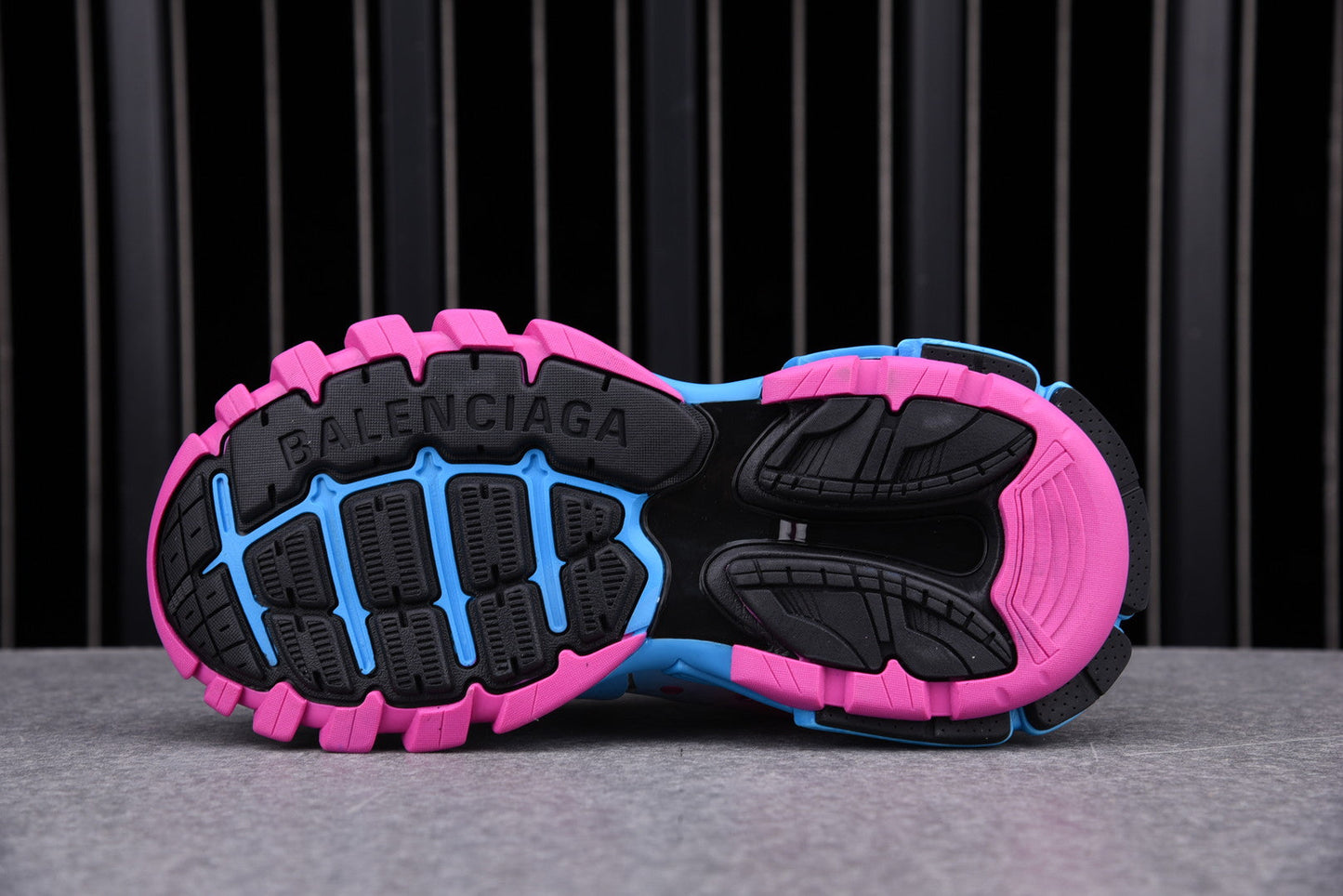 Track Trainer 'Gradient'