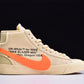 Off-White Blzr All Hallows' Eve