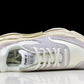 Triple S Sneaker "White Ecru"