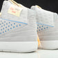 Union LA x AJ2 Retro SP 'Grey Fog'