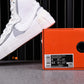 Sacai x Blzr Mid 'White Grey'