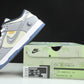 Union LA x Dnk Low 'Passport Pack - Pistachio'