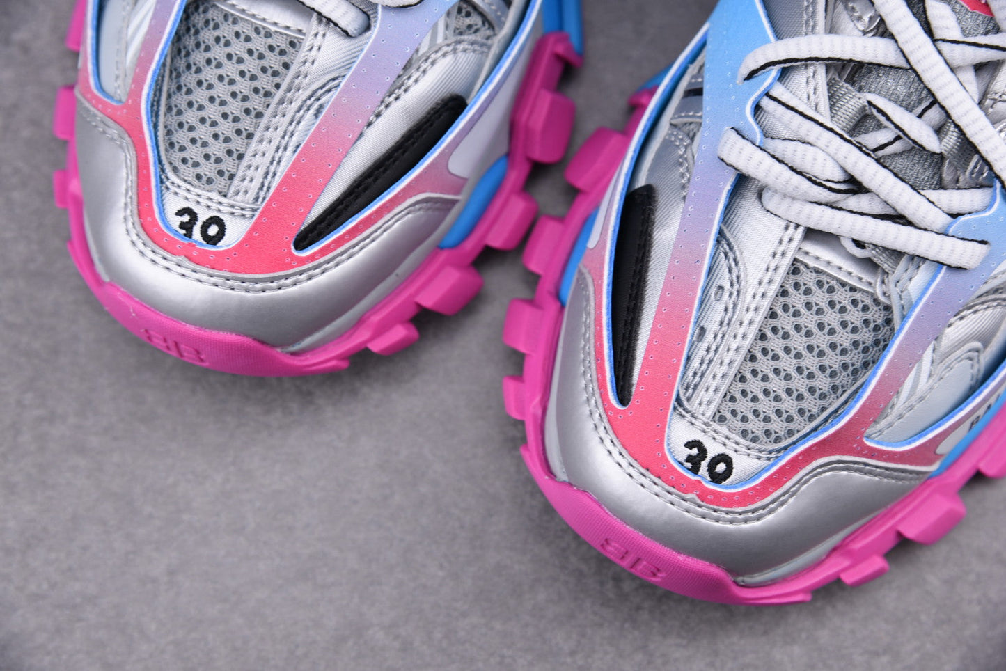 Track Trainer 'Gradient'