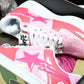 A Bathing Ape Bape Sta ‘Camo Combo Pink'