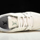 Louis Vuittоп Trainer Low 'White Signature'