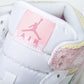 AJ1 Mid SE GS 'Ice Cream'