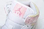 AJ1 Mid SE GS 'Ice Cream'