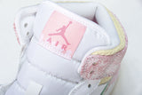 AJ1 Mid SE GS 'Ice Cream'