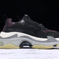 Triple S Sneaker "Burgundy"