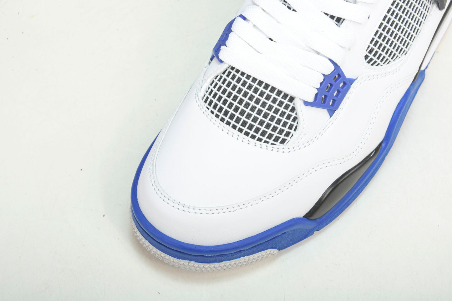 AJ4 Retro 'Motorsports'