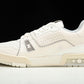 Louis Vuittоп Trainer Low 'White Signature'