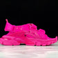 Track Sandal 'Rose Bubblegum'