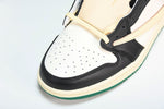 Travis Scott x AJ1 Low x Fragment Design ‘Pine Green’ (Unreleased)