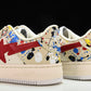 A Bathing Ape Bape Sta 'Paint'