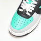 A Bathing Ape Bape Sta M2 ‘Grey Green'