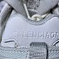 Track 2.0 Trainer 'White'