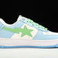 A Bathing Ape Bape Sta ‘Pastel Pack - Sax'