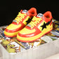A Bathing Ape Bape Sta x Mrvl 'Irøn Man'