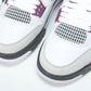 AJ4 Retro 'PSG'