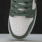 Dnk Low Green 'Michigan State'