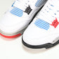AJ4 Retro 'What The 4'