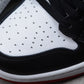 AJ1 Retro High Black Toe (2016)