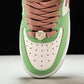 A Bathing Ape Bape Sta 'Pastel Green'