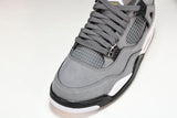 AJ4 Retro 'Cool Grey'