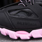 Track Trainer 'Black Pink'