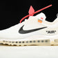 Off-White AM97 White