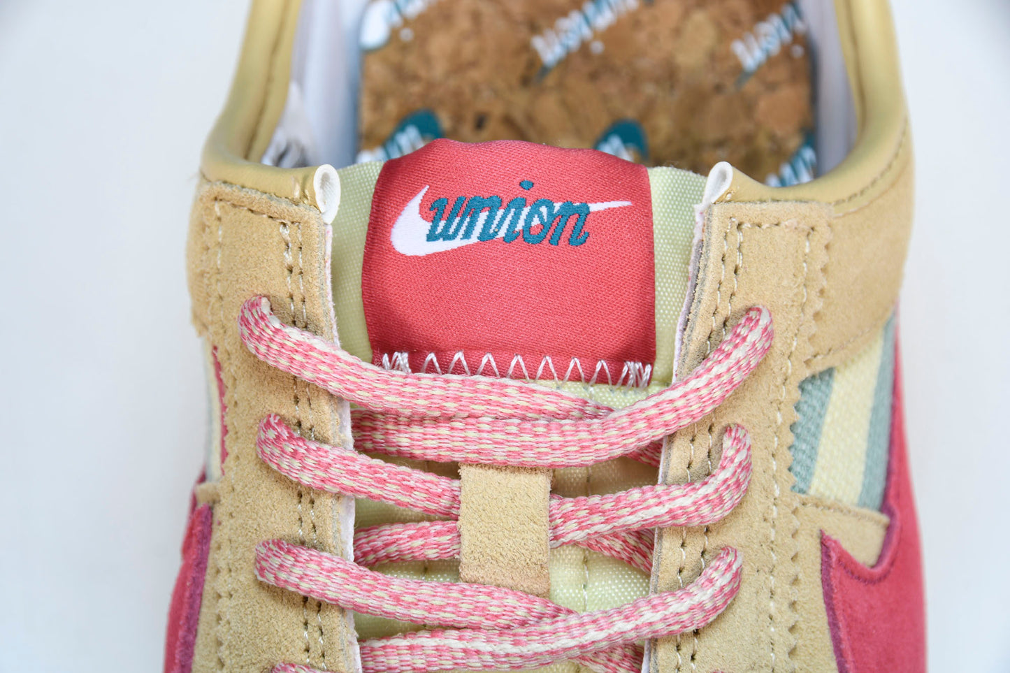 Union LA x Cortez SP 'Sesame'