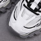 Track 2.0 Trainer 'Black White'