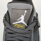 AJ4 Retro 'Cool Grey'