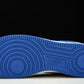 Louis Vuittоп x AF1 by Virgil Abloh 'Blue White'