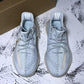 Yzy Boost 350 v2 Cloud White Reflective