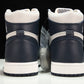 AJ1 Retro High ‘85 'Georgetown'